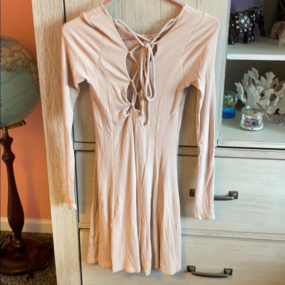 Pretty boutique dress